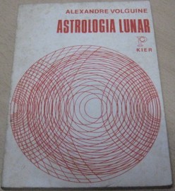ASTROLOGIA LUNAR ALEXANDRE VOLGUINE